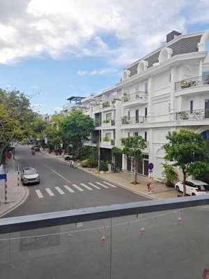 nhà đường b1 bùi phùng vcn phước hải - sổ hoàn công