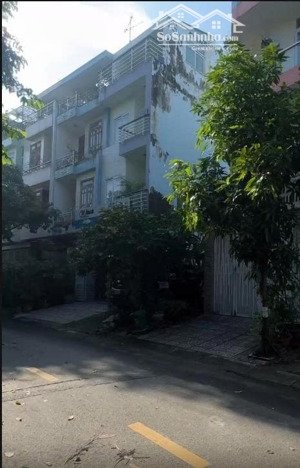 mặt tiền đường số kđt an phú an khánh, ngay công viên cao đức lân