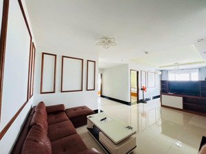 cho thuê căn hộ dic phoenix vũng tàu 3pn 2wc tầng cao thoáng mát, full nội thất