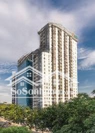 cho thuê mặt bằng kinh doanh sông hồng park view, phố thái hà, quận đống đa, hà nội