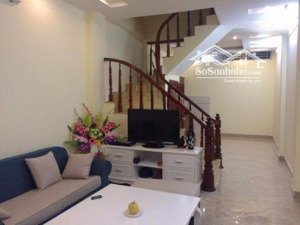 nhà riêng tại phố giáp bát, hoàng mai, hà nội dt 55 m2 x 3,5 t ô tô đỗ cửa vị trí kd nhỉnh 12 tỷ