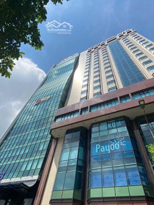 nhà mặt tiền cộng hoà, phường 12, tân bình. dt 14mx32m - xd hầm 10 tầng - hđt 500tr/tháng. giá 60tỷ