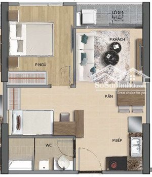 bán căn hộ vinhomes grand park, ck 28% + 8 chỉ vàng