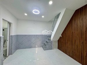 nhà mới, thích hợp cho gia đình nhỏ, chỉ có 2tỷ450 ngay quận 8