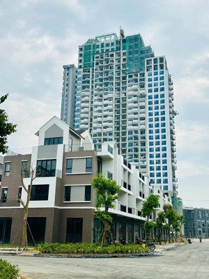 nhà phố ecopark vinh giá dưới 7 tỷ đồng, giá gốc chủ đầu tư