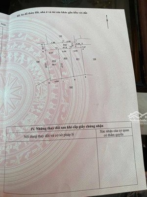 bán đất tại xã thanh mai, 2,349 tỷ, 69.1m2, view đẹp, chính chủ