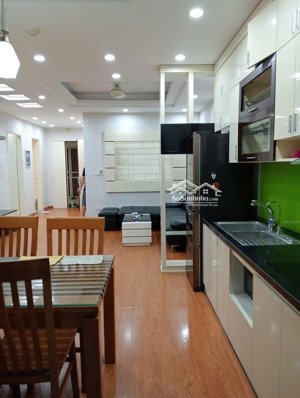 cho thuê căn hộ 3pn, 2wc, 100m2 tại nam đô complex, 14 triệu, hoàng mai, hn