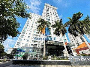 tòa nhà fideco riverview cho thuê văn phòng