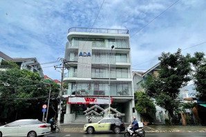 bán nhà mặt tiền nguyễn xí - mh: 12m x 62m - 5 tầng - giá bán 57 tỷ tl - tin thật 100%