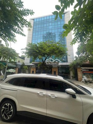 bán nhà mặt tiền nguyễn du - dt: 14x39m - 4 tầng - xd: 2 hầm + 10 lầu - giá bán: 170 tỷ tl