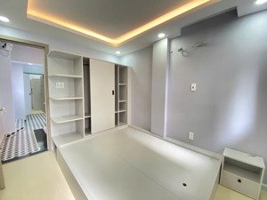bán gấp nhà riêng tại lê văn sỹ, tân bình, 6,95 tỷ, 31m2