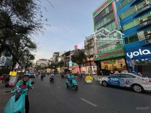 hot - bán nhà mt phổ quang, p2, tân bình - dt 8 x 20m - 5 tầng - hđt 180tr/th - giá bán 38 tỷ