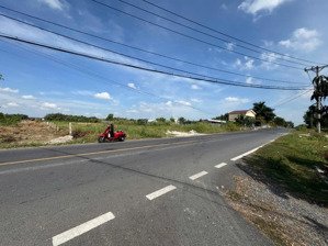 thổ cư, mặt tiền nguyễn văn tạo, nhà bè 1244m2 thổ cư, 18 tỷ (~14,5tr/m2)bank định giá 70% 16tỷ285