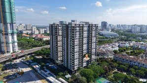 giỏ hàng docklands - căn hộ 3pn sổ hồng trung tâm quận 7, hoàn thiện cơ bản, giá chỉ từ 48tr/m²