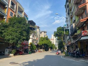 chính chủ bán nhà mặt ngõ 172 phú diễn , 40m², 5 tầng, đường 13m + , kd, 20m ra phố nhỉnh 12 tỷ