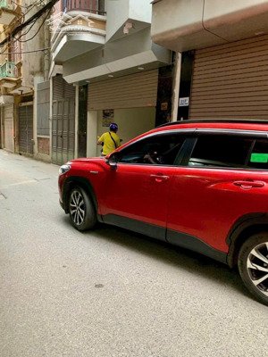 hơn 8 tỷ - hàng xóm lê trọng tấn - định công thượng - hoàng mai - ô tô đỗ cổng - ngõ rộng 3m