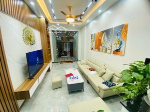 hoàng mai mặt ngõ 65m,thang máy, 4 tầng, 4 ngủ, cách phố 15m,chính chủ 12.5 tỷ
