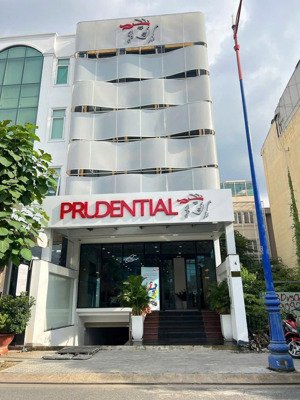 bán siêu phẩm mặt tiền thương hiệu - 5 tâng - giá chỉ 250m2 - ngang 8m - gần nhiều bệnh viện lớn