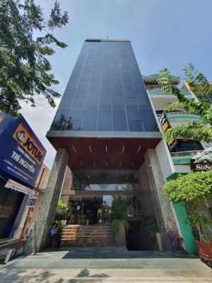 cho thuê nhà trung kính - vũ phạm hàm 75m²x 5 tầng, ô tô đỗ cửa, vị trí kinh doanh, vp. giá 32tr/th