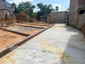 3,55tỷ/56m2 xóm mít, cổ loa, đông anh. sổ sẵn sang tên.