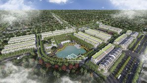 chỉ từ 800tr sở hữu ngay đất nền kđt hawee parkland cao thượng. sẵn sổ đỏ từng lô. trúng vf3, vf5