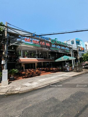 hàng hot đầu tư!siêu phẩm góc 2mt trần văn kiểu, quận 6 (12x25m, 2 tầng, hđt 150 tr/ th), giá 45 tỷ