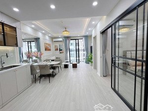 căn hộ khu phức hợp bcons 3pn tầng 15 - 2,75 tỷ