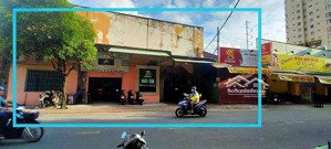 bán nhà mặt phố tại bàu cát 8, tân bình, hồ chí minh, 130 tỷ, 775 m2