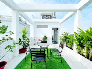 nhà mặt tiền kd xe tải thông tứ tung thống nhất - gò vấp - 4m12m - nhỉnh 5 tỷ.