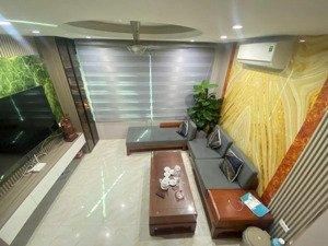 - bán nhà trần cung, ngõ ô tô, nội thất xịn sò, sát phố, 35m2, 9.3 tỷ.