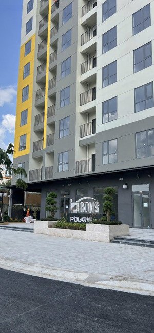 cho thuê 1pn bcons polaris dt 43m2 giá không ảo chỉ 5tr7/tháng lh : xuân đạt