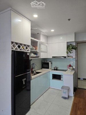 bán nhanh căn 2pn i4 full nội thất, sẵn sổ, giá chỉ 4 tỷ 780