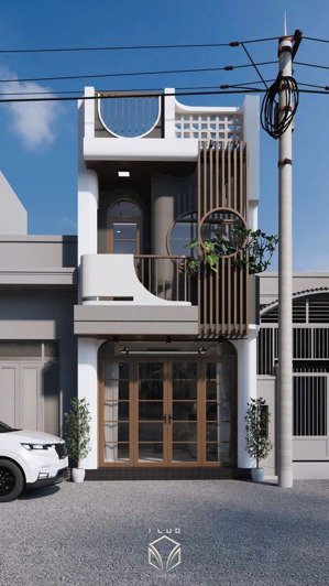 siểu phẩm mới - ô tô đỗ cửa - 4x16m 2 tấm-nhỉnh 6 tỷ - hẻm phú thọ hòa gần vườn lài, lê thúc hoạch