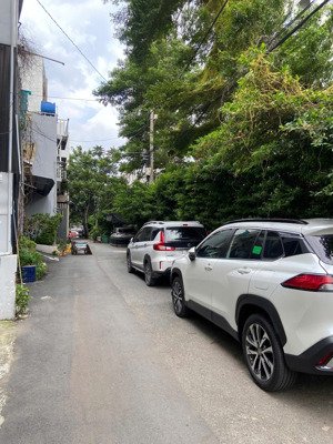 hiếm! 7.2 tỷ - hxt - khu d - ngang 5m. bán căn nguyễn văn thương (d1) 4 tầng. tiện kd, làm vp