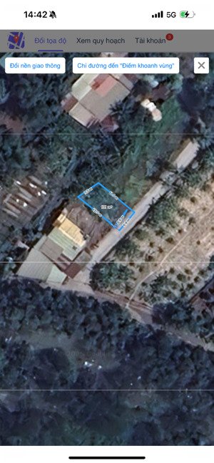 bán gấp lô đất ngay cầu long đại hàng xóm vinhomes- phường long phước- chỉ 3,9 tỷ 100m2