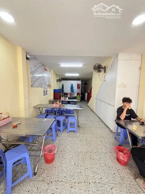 bán nhà mặt phố trường chinh, 19 tỷ, 69m2, giá tốt, tân bình, hcm