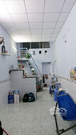 nhà đẹp giá mềm shr hẻm xe hơi thông, hiệp thành 45, q12 chi nhin 3.ty 55