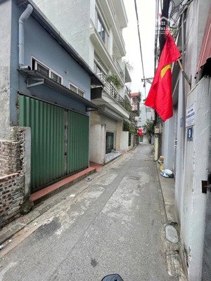 bán nhà cấp 4 tại kim quan, việt hưng