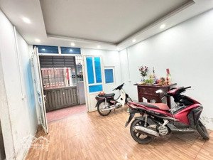 giang biên - tiện ích gần phố, mặt ngõ thông ô tô vào nhà diện tích 60m2 x 2 tầng giá nhỉnh 4 tỷ