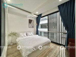 căn hộ cao cấp ngay hoàng việt, tân bình. vị trí đắc địa, liền kề sân bay tân sơn nhất