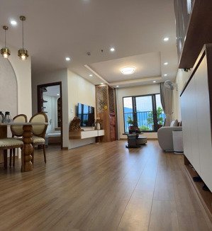 căn góc 3 pn dt 94m2 tầng cao tuyệt đẹp tại chung cư vcn phước long nha trang