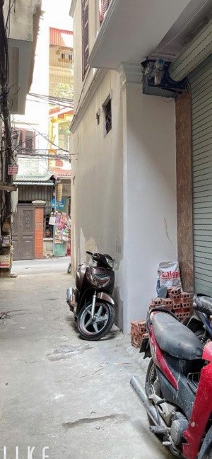 siêu phẩm trương định - nhà đẹp full nội thất - kd online - ở ngay