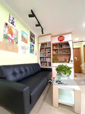 chủ bán cc jamona city, quận 7, giá 1ty880, 70m2 view đẹp, 2pn, 2wc, nội thất đầy đủ