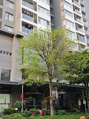 bán căn hộ la casa hoàng quốc việt,q7,dt 86 m2 ,2 pn,2wc,sổ hồng,có nt giá 4,4 ty chốt lh0965004779