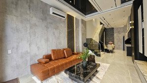 nhà đẹp khang trang 7x15m lô nhì huỳnh tấn phát. gần phú mỹ hưng. giá chỉ nhỉnh 8 tỷ