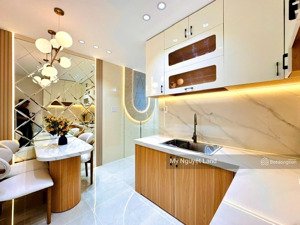 siêu khan hiếm ! nhà đẹp ngay phố tây bùi viện-phạm ngũ lão- 27m2, 4 tầng chỉ 8,6 tỷ tl 0903,155438