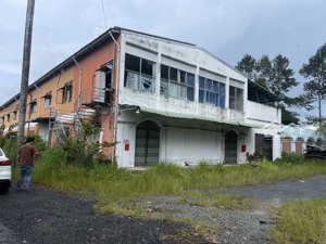 cho thuê kho, nhà xưởng, đất 2500m2, 150 triệu tại xã trung lập thượng, củ chi, hcm