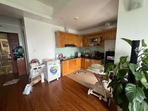 bán căn hộ 2pn, 1wc 56,5m2 tại kđtm dương nội, 3,96 tỷ vnd