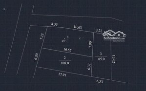 mở bán siêu phẩm 3 lô đất bìa làng xuân long, xã kim anh, tp hà nội. full thổ cư - giá đầu tư.