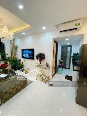 bán gấp căn green river q8 71m2 2pn-2wc full nt 1 tỷ 690